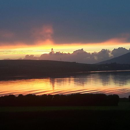 Eask View Dingle Hotel Exterior photo