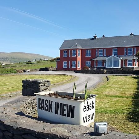 Eask View Dingle Hotel Exterior photo