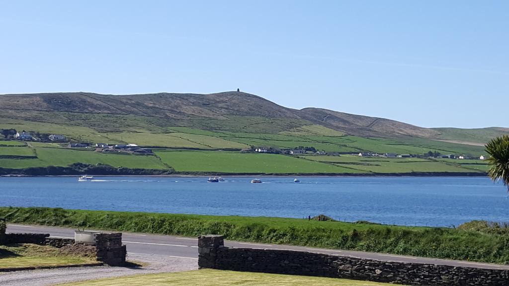 Eask View Dingle Hotel Exterior photo