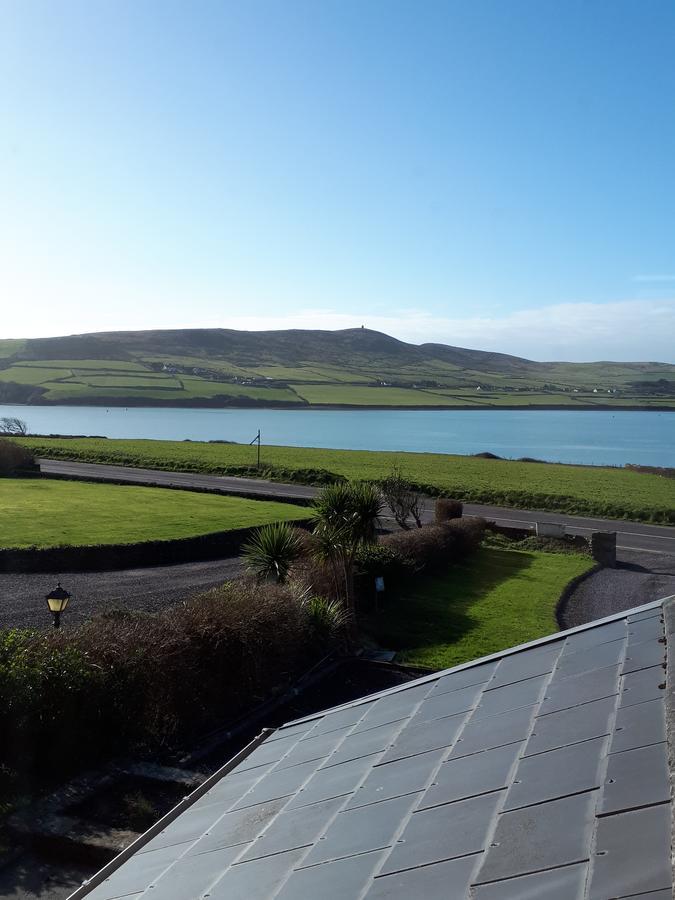 Eask View Dingle Hotel Room photo