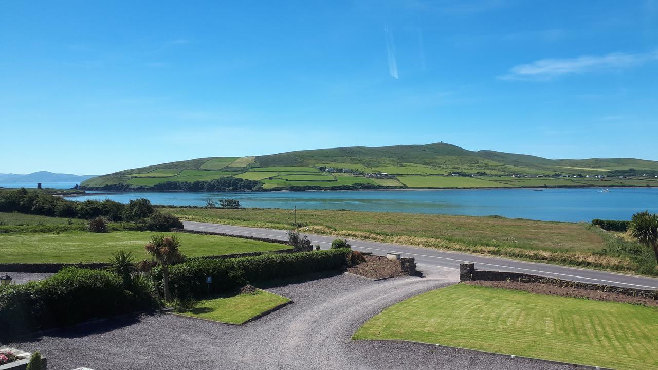 Eask View Dingle Hotel Exterior photo