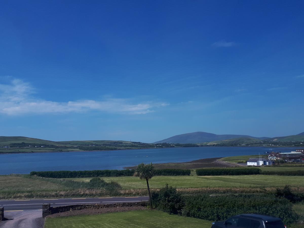 Eask View Dingle Hotel Exterior photo